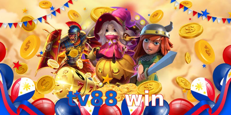 tv88 win