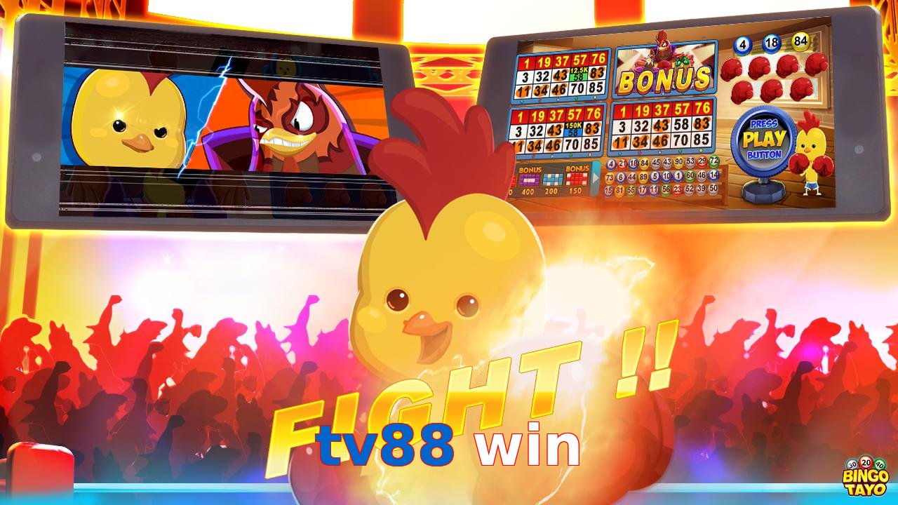 tv88 win