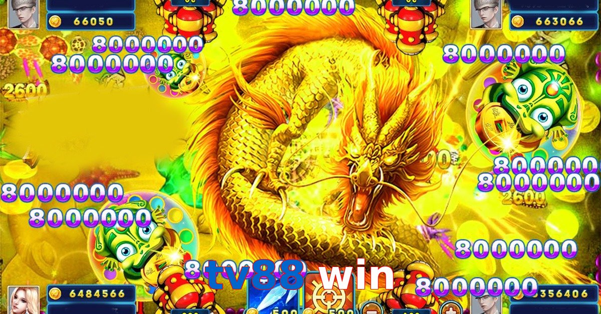 tv88 win