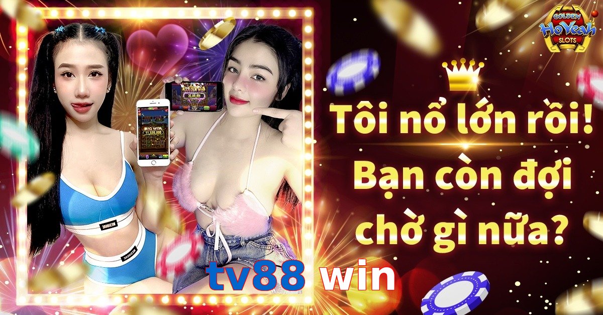 tv88 win