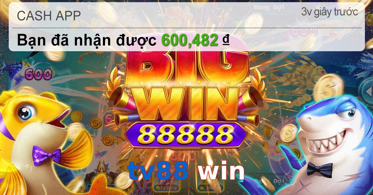 tv88 win