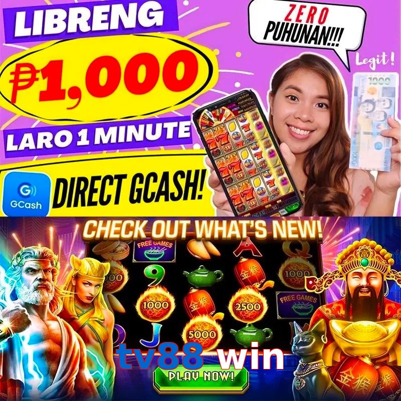 tv88 win