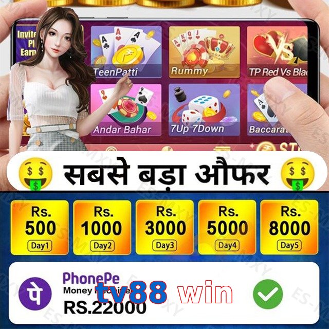 tv88 win
