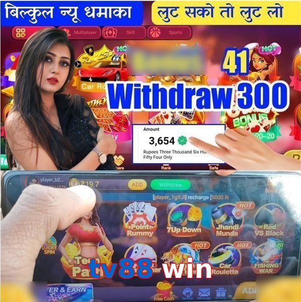 tv88 win